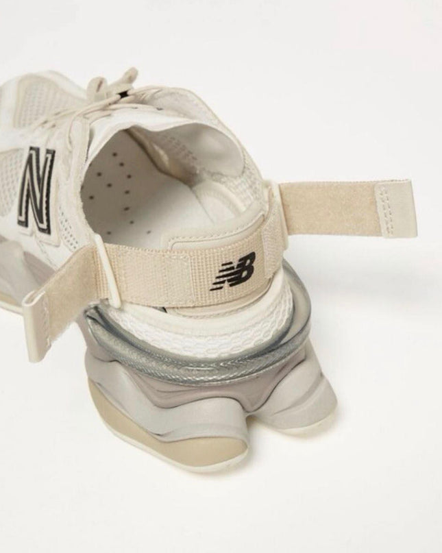 NB 9060 | Summer Mule Off White Mauve
