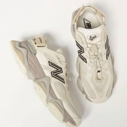 NB 9060 | Summer Mule Off White Mauve