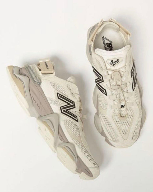 NB 9060 | Summer Mule Off White Mauve