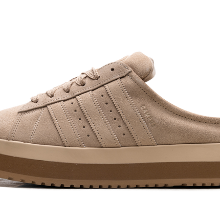 Campus Winter Low WMNS Magic Beige