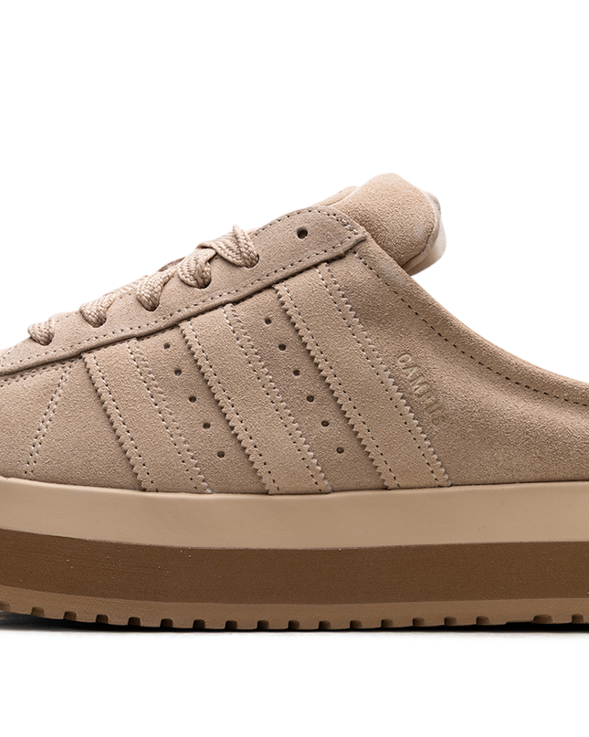 Campus Winter Low WMNS Magic Beige