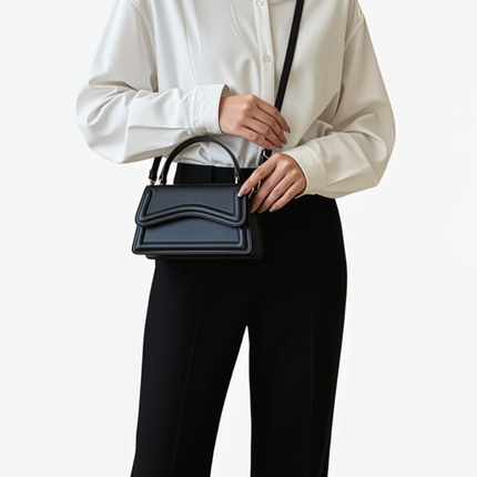 The Ibiza Handbag