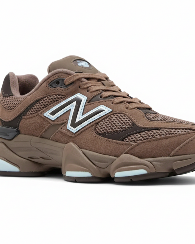 9060 | Brown Ice