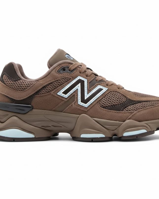 9060 | Brown Ice