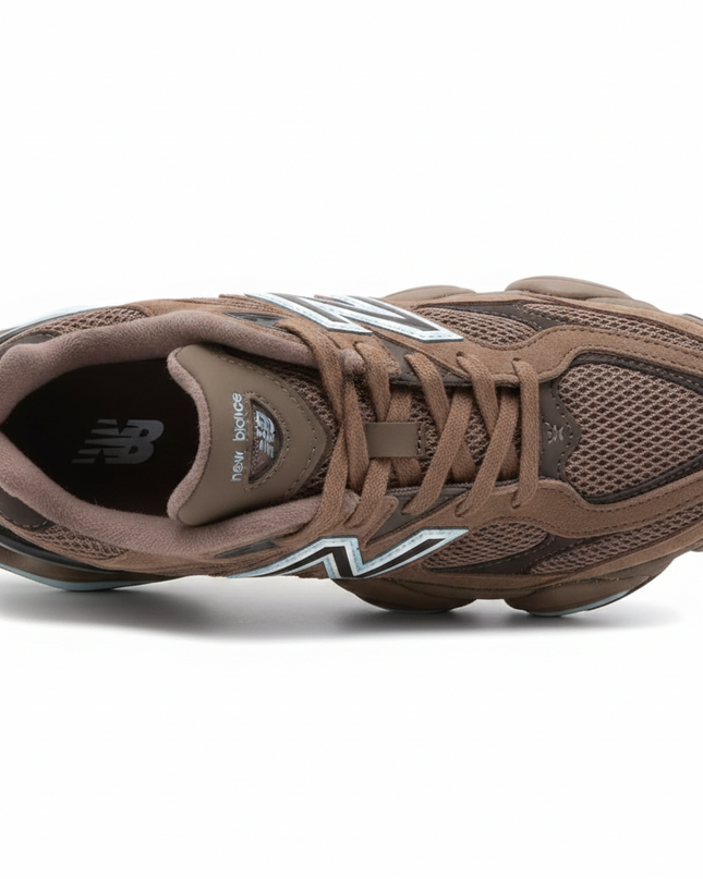 9060 | Brown Ice