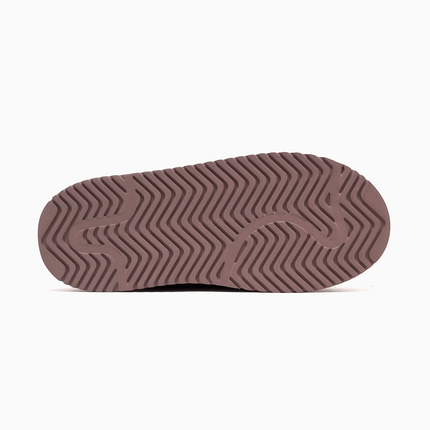 Campus Winter Low WMNS Magic Brown