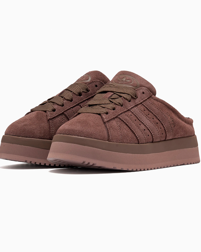 Campus Winter Low WMNS Magic Brown