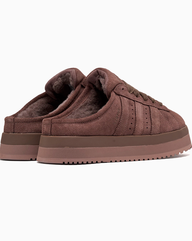 Campus Winter Low WMNS Magic Brown