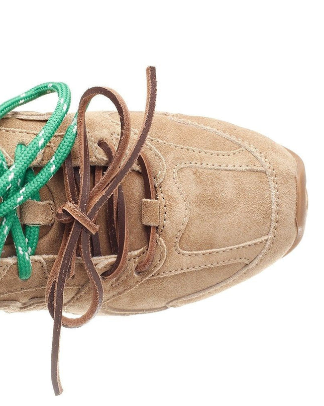 MIU MIU 530 SL Women’s Sneakers | Zalorah