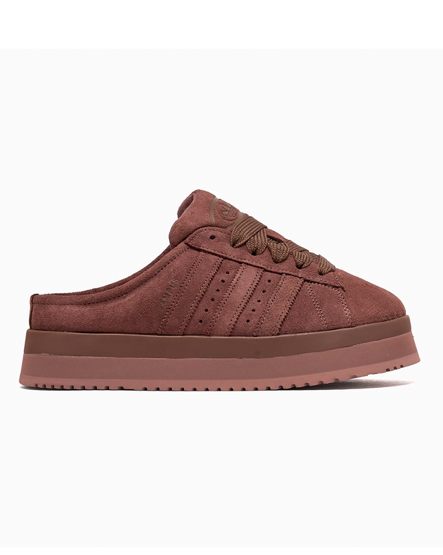 Campus Winter Low WMNS Magic Brown