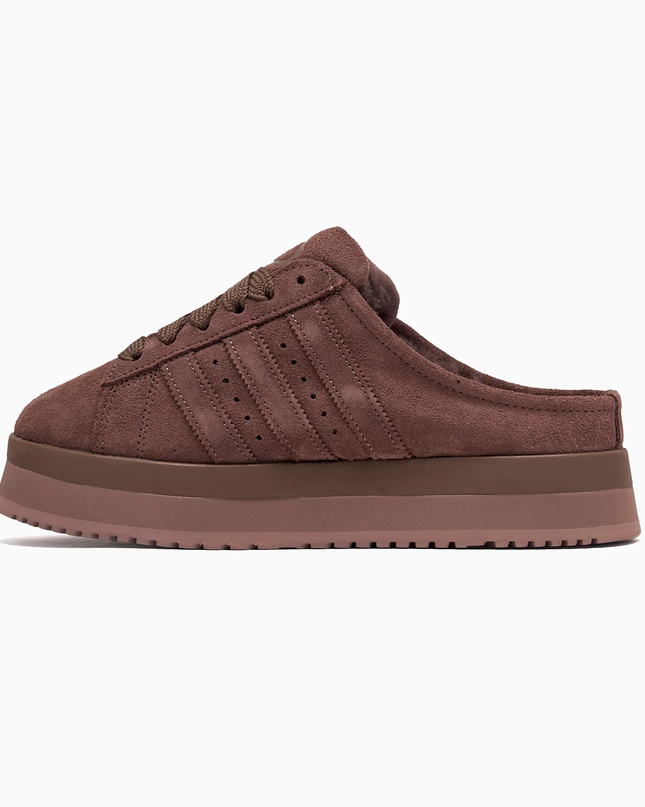 Campus Winter Low WMNS Magic Brown