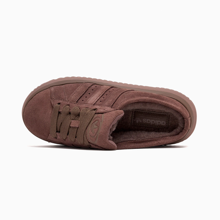 Campus Winter Low WMNS Magic Brown