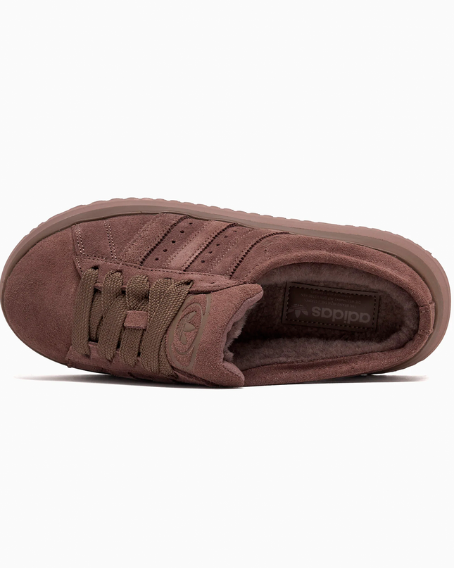 Campus Winter Low WMNS Magic Brown
