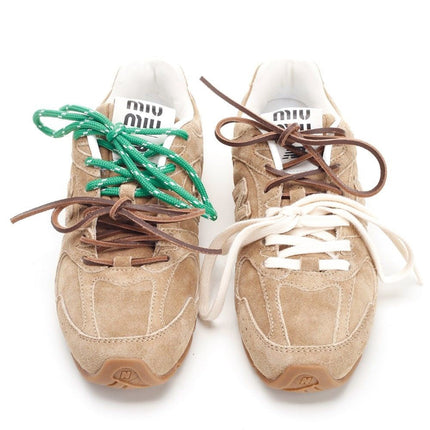 MIU MIU 530 SL Women’s Sneakers | Zalorah