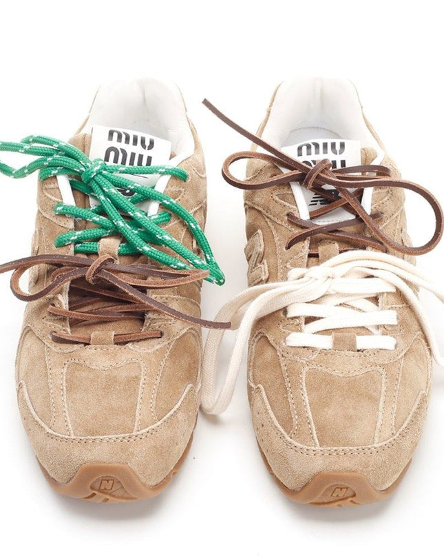 MIU MIU 530 SL Women’s Sneakers | Zalorah