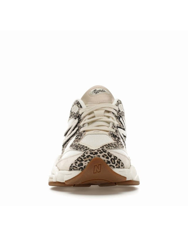 9060 | Leopard Print