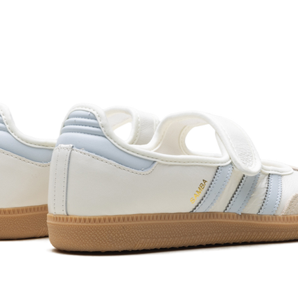 Samba Jane | White Blue Gum