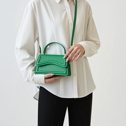 The Ibiza Handbag