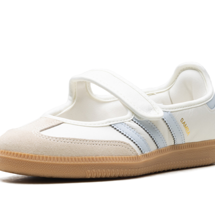 Samba Jane | White Blue Gum