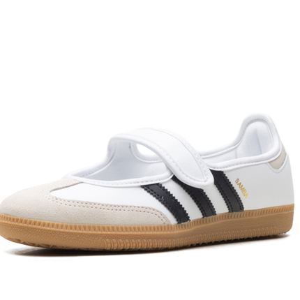 Samba Jane GS | White Alumina Gum