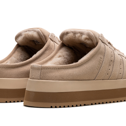 Campus Winter Low WMNS Magic Beige