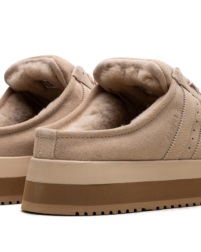 Campus Winter Low WMNS Magic Beige