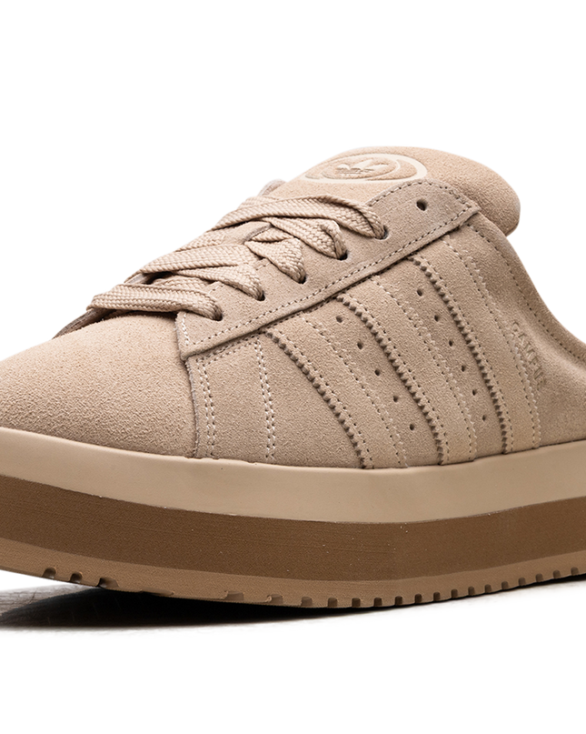 Campus Winter Low WMNS Magic Beige