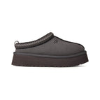 Obsidian / US 4 M / 5 W (UK 5)