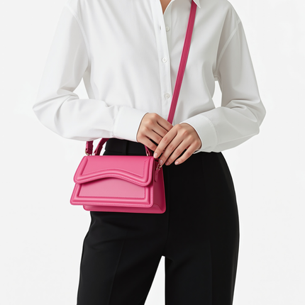 The Ibiza Handbag
