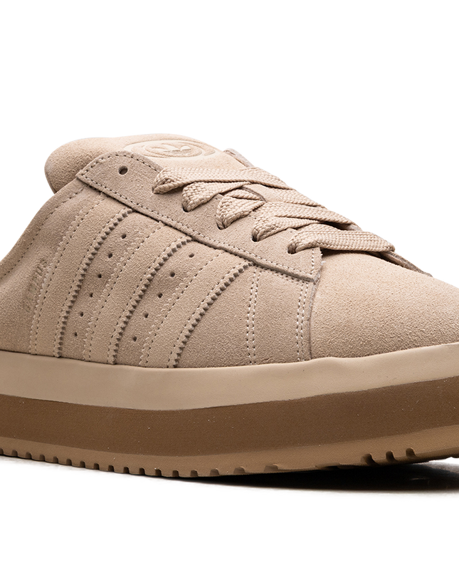 Campus Winter Low WMNS Magic Beige