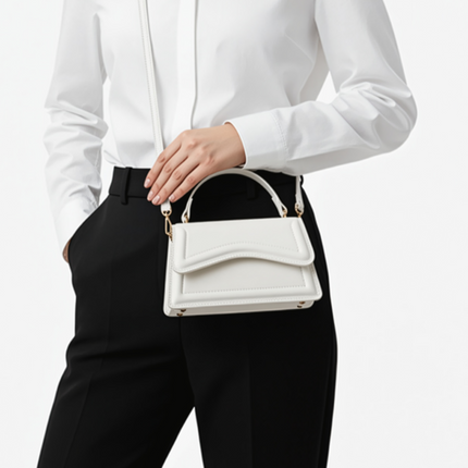 The Ibiza Handbag