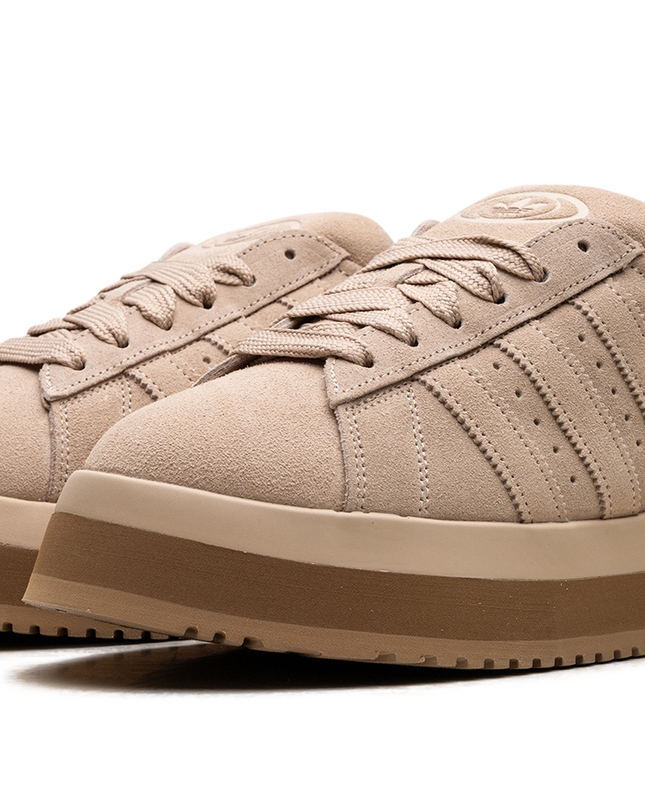 Campus Winter Low WMNS Magic Beige